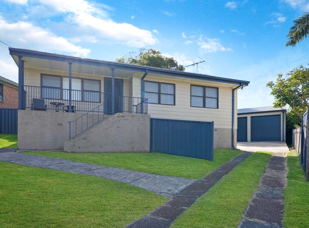 13 Yanco Street, Windale, NSW 2306