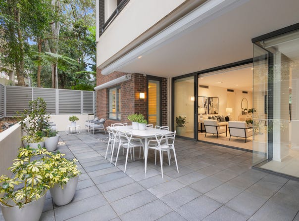 24/10 Marian Street, Killara, NSW 2071