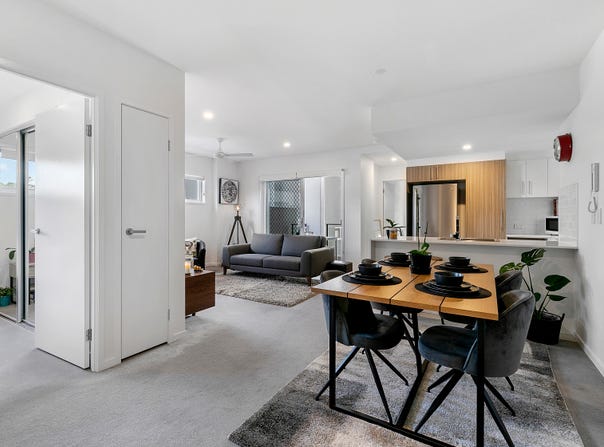 4/30 Anstey Street, Albion, Qld 4010