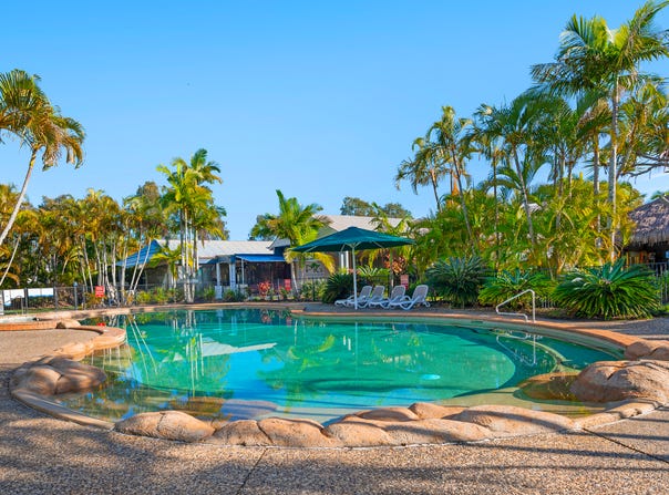 99/73 Hilton Terrace, Noosaville, Qld 4566