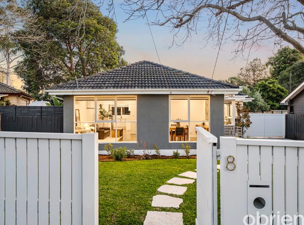 8 Coral Street, Frankston, Vic 3199