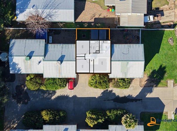 6/28 Ugoa Street, Narrabri, NSW 2390