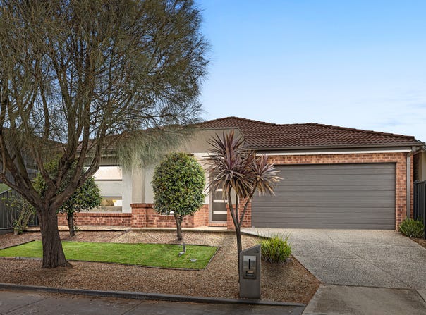 15 Kayden Court, Werribee, Vic 3030
