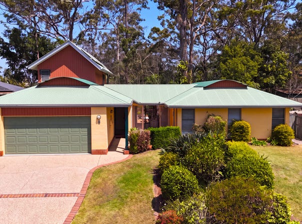 5 Possum Court, Capalaba, Qld 4157