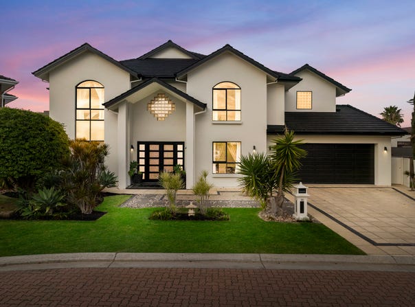 30 Irene Avenue, Fulham Gardens, SA 5024