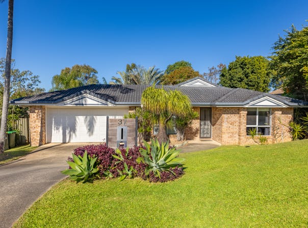 37 Crestridge Crescent, Morayfield, Qld 4506