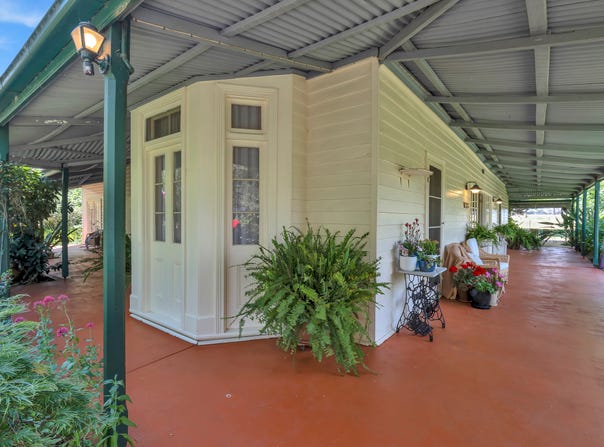 127 Balgonie Lane, Perry Bridge, Vic 3862