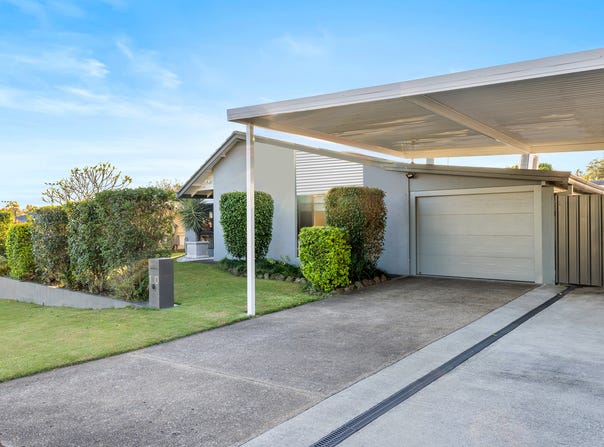 10 Van Dieman Crescent, Springwood, Qld 4127
