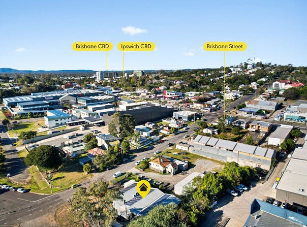 49 Tiger Street, West Ipswich, Qld 4305