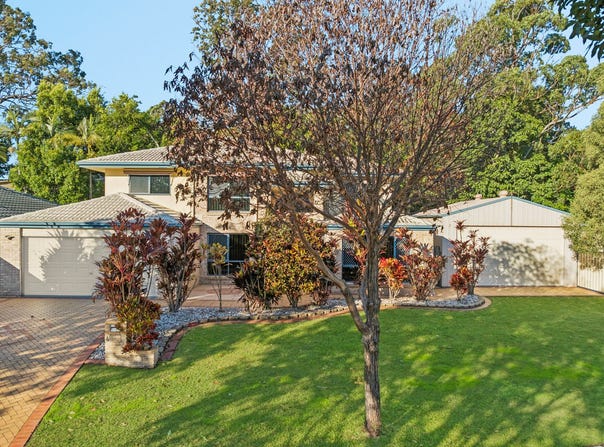 4 Poseidon Street, Cleveland, Qld 4163