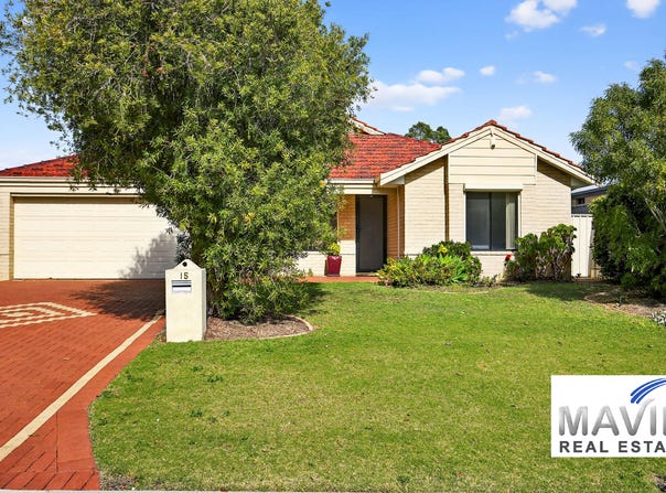 15 Repens Way, Banksia Grove, WA 6031