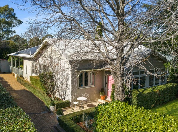 46 Bendooley Street, Bowral, NSW 2576