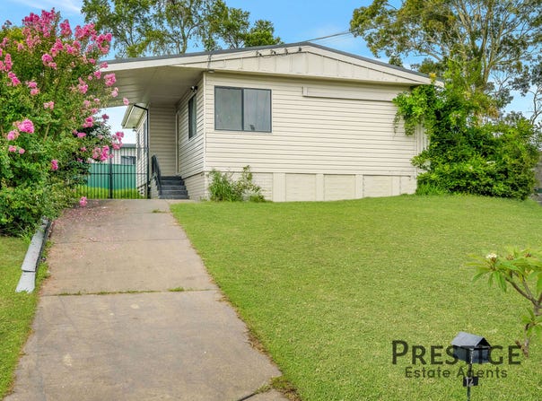 12 Nundle Street, Smithfield, NSW 2164