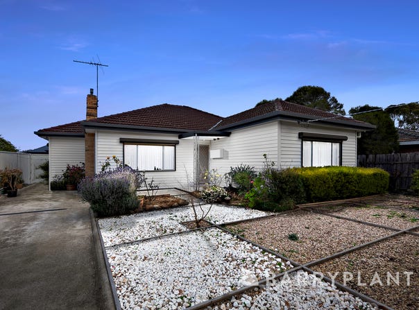 1/43 Adelaide Street, St Albans, Vic 3021
