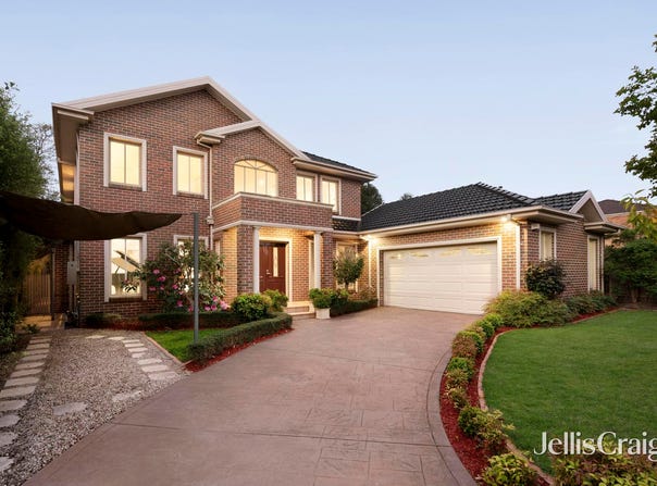 19 Charlton Street, Mount Waverley, Vic 3149