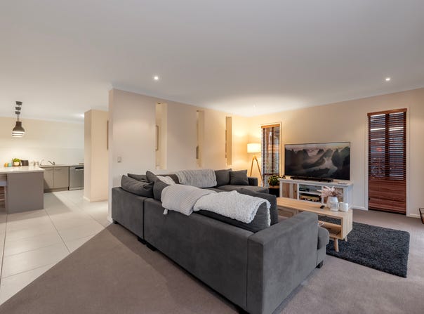 34 Moondani Drive, Gilston, Qld 4211