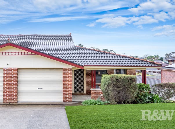 51a Frontignan Street, Eschol Park, NSW 2558