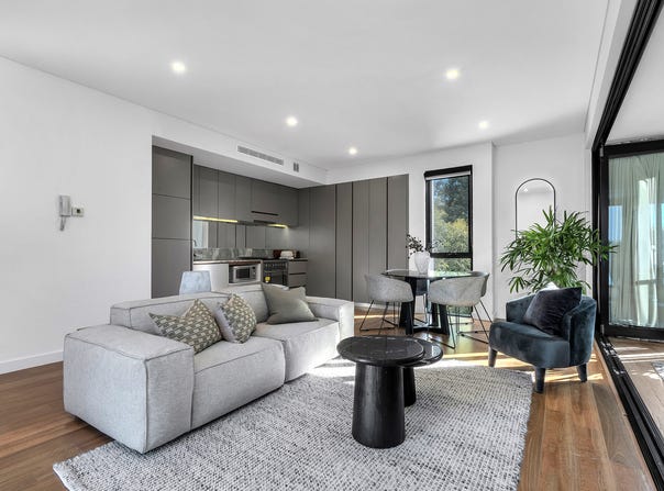 501/8 Boundary Street, Alexandria, NSW 2015