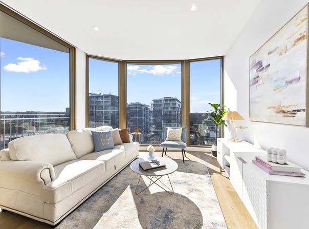1905A/80 Waterloo Road, Macquarie Park, NSW 2113