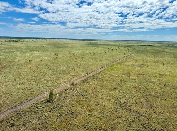 0 Kotupna Holding, Gregory, Qld 4830