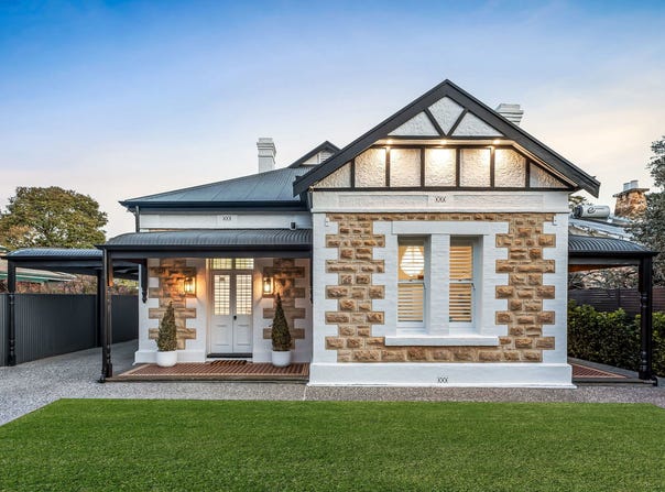 169 Wattle Street, Malvern, SA 5061