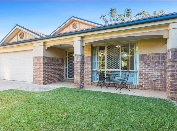 5 Maddison Place, The Gap, Qld 4061