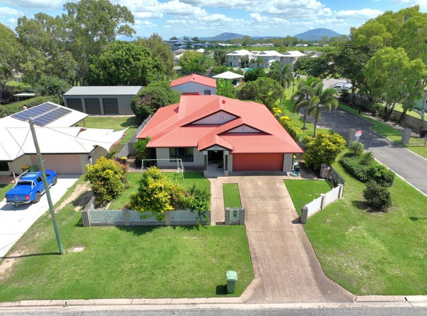 5 Gilbert Street, Bowen, Qld 4805