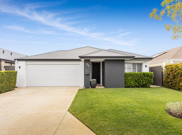 71 Wandsworth Avenue, Brabham, WA 6055