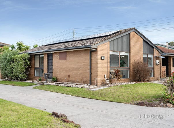 11/310 Warrigal Road, Cheltenham, Vic 3192