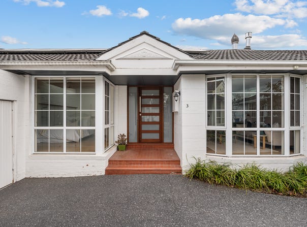 3/22 Russell Street, Camberwell, Vic 3124