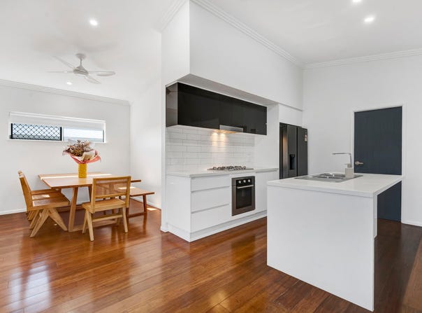 50A Twelfth Avenue, Railway Estate, Qld 4810