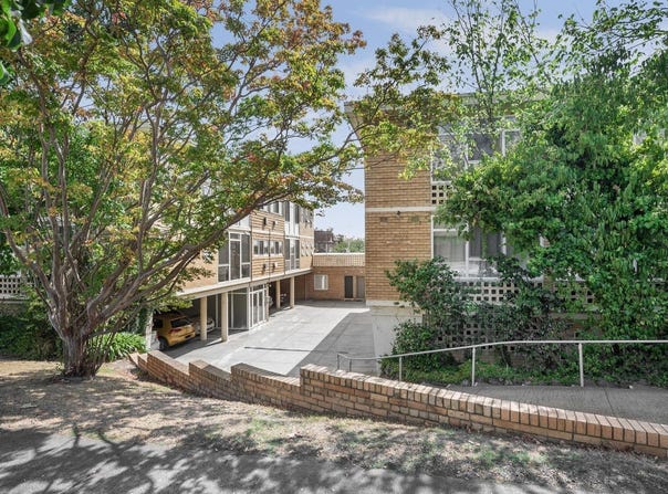 17/621 Toorak Road, Toorak, Vic 3142