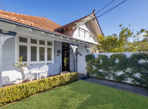 12 Rangers Avenue, Mosman, NSW 2088