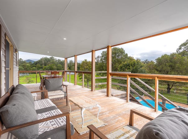 3957 The Bucketts Way, Krambach, NSW 2429