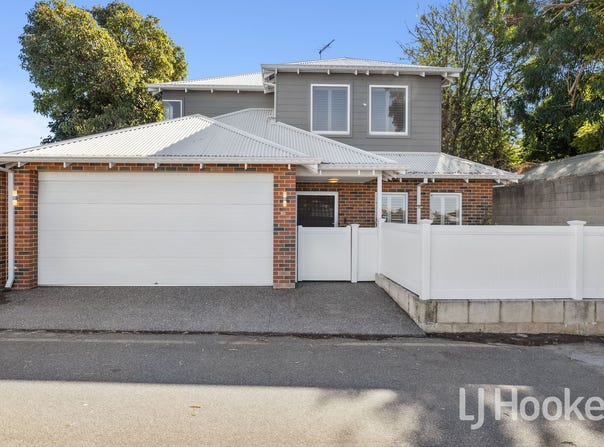 30A Canterbury Terrace, East Victoria Park, WA 6101