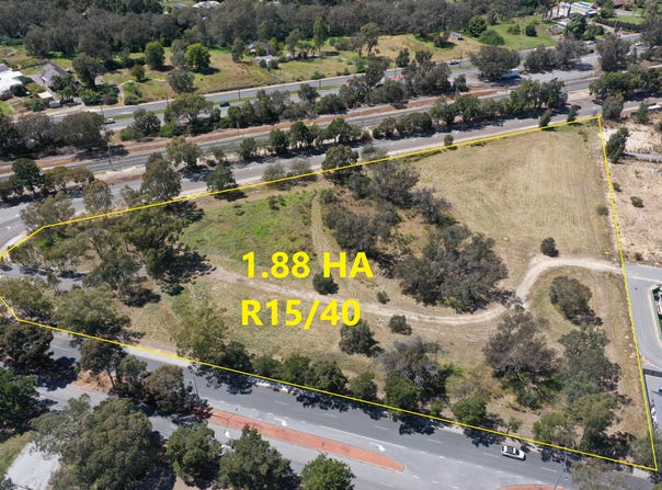 Lot 63 & 64 Lake Road, Camillo, WA 6111