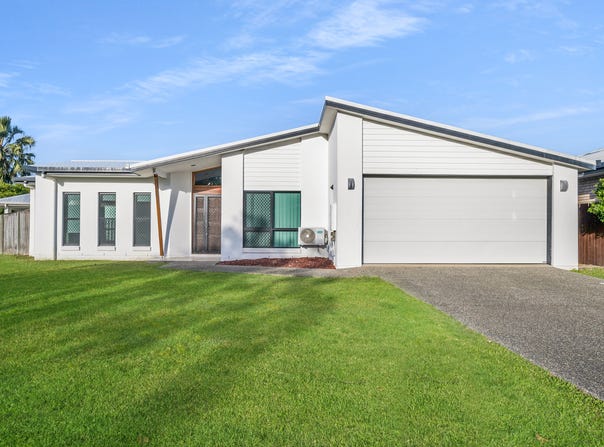 54 Village Circuit, Eimeo, Qld 4740