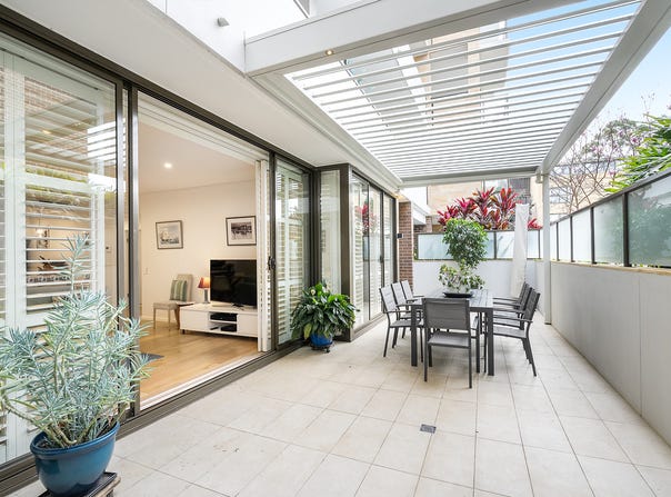 102A/43 Little Street, Lane Cove, NSW 2066