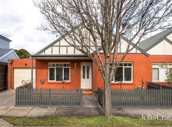 23a Langridge Street, Fairfield, Vic 3078