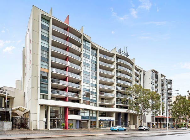 88/128 Adelaide Tce, East Perth, WA 6004