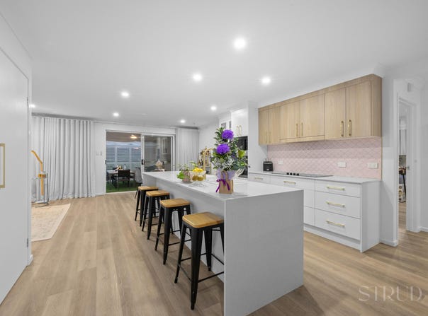 54 Lilley Terrace, Chuwar, Qld 4306