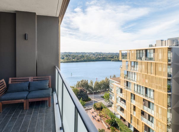 928/1C Burroway Road, Wentworth Point, NSW 2127