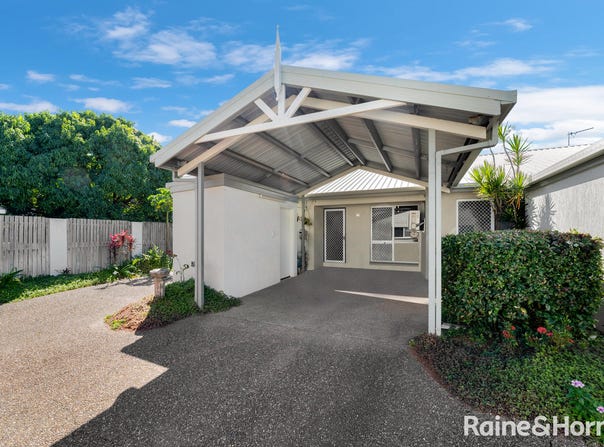13/14-16 Bent Street, Mundingburra, Qld 4812