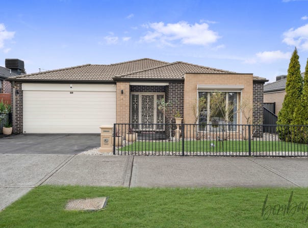148 Newbury Boulevard, Craigieburn, Vic 3064