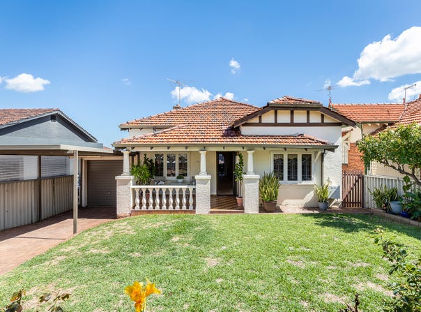 67 Flinders Street, Mount Hawthorn, WA 6016