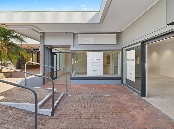 8/331- 335 Barrenjoey Road, Newport, NSW 2106