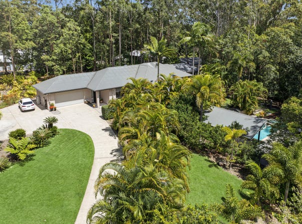 15 Paige Lane, Doonan, Qld 4562