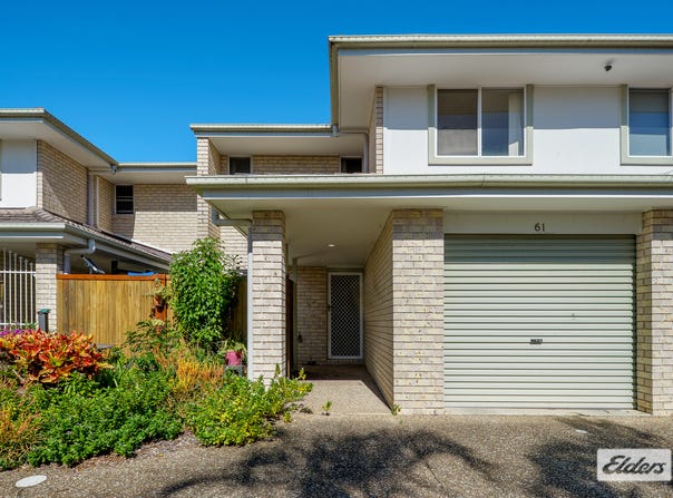 61/8 Peninsula Avenue, Cornubia, Qld 4130