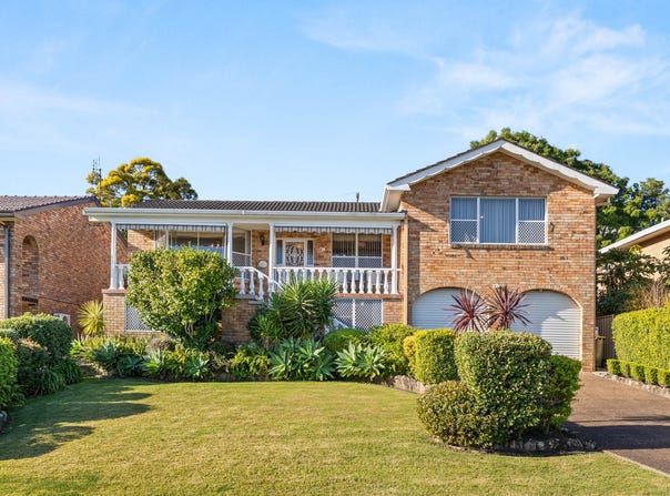 89 Graham Street, Glendale, NSW 2285