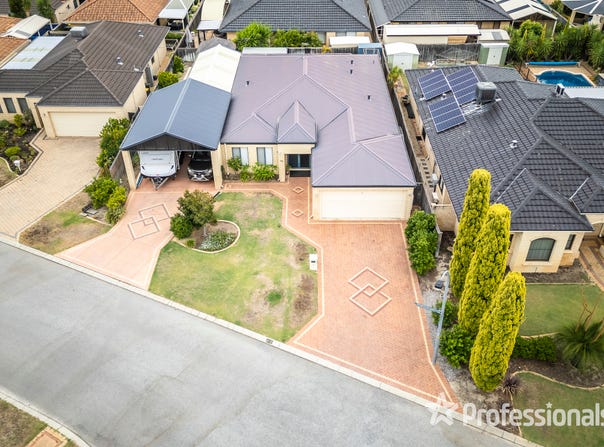 29 Portofino Turn, Ellenbrook, WA 6069